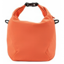 Torba fotograficzna K&F Concept Urban Wander Sling U11 5 l - pomarańczowa